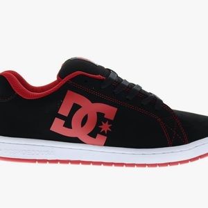 DC Skate Shoes. Men size 9.5M. Very good condition.
